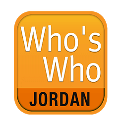 Who's Who - JO