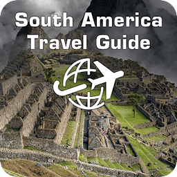 South America Travel Gui...