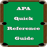 APA  Quick Reference