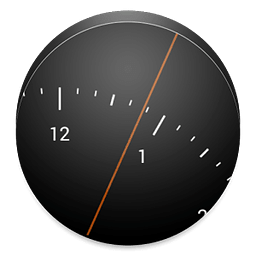 Spotlight Watch Face