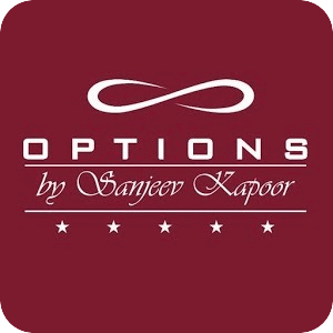 Options by Sanjeev Kapoor