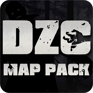 DayZ Central (Map Pack Three)