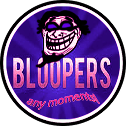 ultimate bloopers events