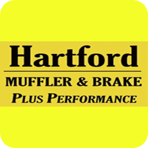 Hartford Muffler