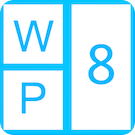 WP 8 Launcher