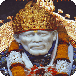 Shree Saibaba Aarti In P...