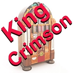 King Crimson...