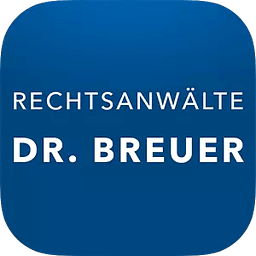 Rechtsanw&auml;lte Dr. Breuer