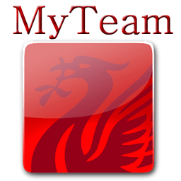 MyTeam Liverpool FC