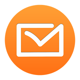 Fluent Mail - email app