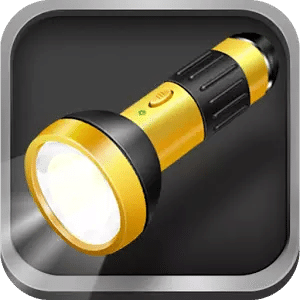 WE Super Flashlight LED