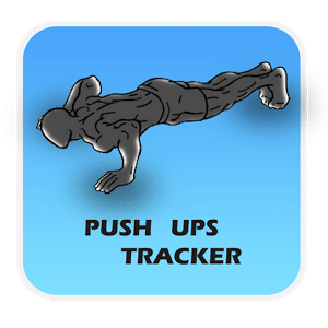 Push Up Count Tracker