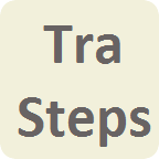 Tra Steps