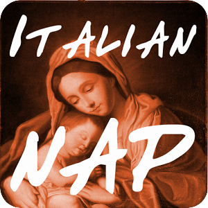 Italian Nap