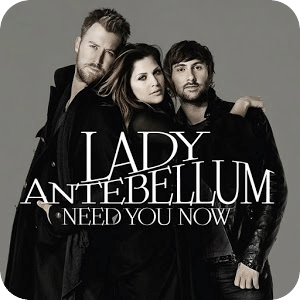 Lady Antebellum Music Videos