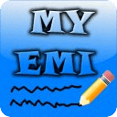 My EMI Calculator