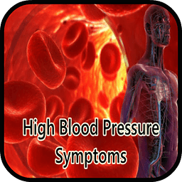 High Blood Pressure Symp...