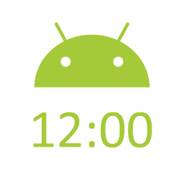 Android Clock - Free