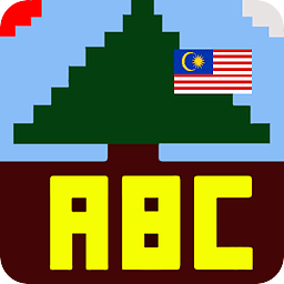 ABC In Order Malaysian