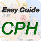 Copenhagen Easy Guide