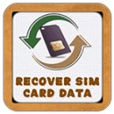 Recover SIM Card Data
