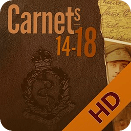 Guerre 14-18 HD