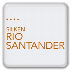 Hotel Silken Río Santander