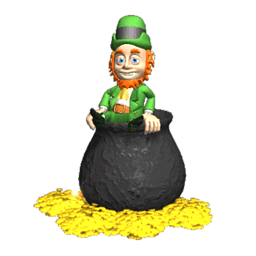 Leprechauns!