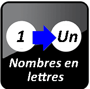 Nombre2Lettres