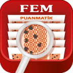 FEM Puanmatik