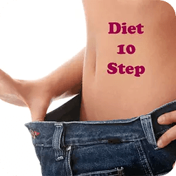 Diet 10 Steps