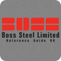 Boss Steel Reference Guide