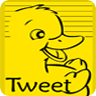 tweet鸭