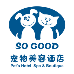 sogood宠物俱乐部