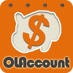 OLAccount 记帐软件(帐本)