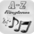 A-Z Huge RingTones