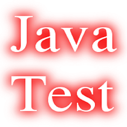 Java Test Exam