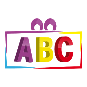 ABC为孩子们（英语）