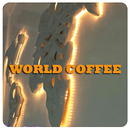 World Cafe Tanger