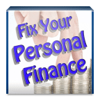 Fix Your Personal Financ...
