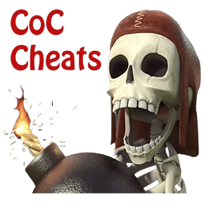 CoC Cheat