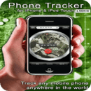 Mobile Phone Tracker