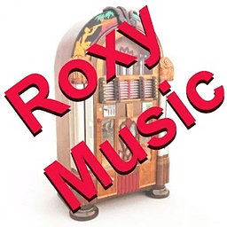 Roxy Music JukeBox