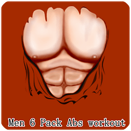 Men 6 Pack Abs Workout