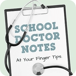 School Doctor Notes