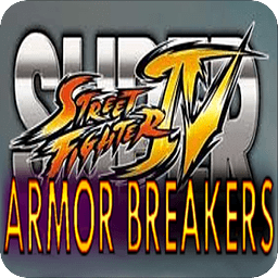 SSF4:AE 2012 Armor Break...