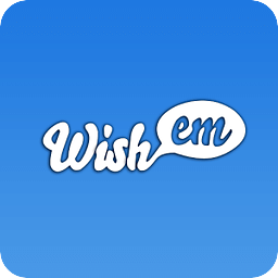 Wishem - An SMS schedule...