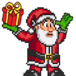 Santa Chaos - FREE!!