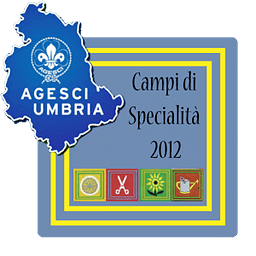 Campi Specialit&agrave; Umbria 2012