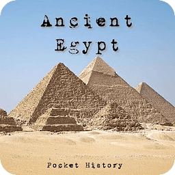 Pocket History Ancient Egypt